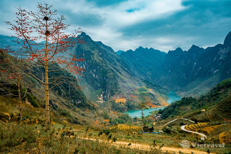 Mã Pí Lèng - Mèo Vạc - Hà Giang